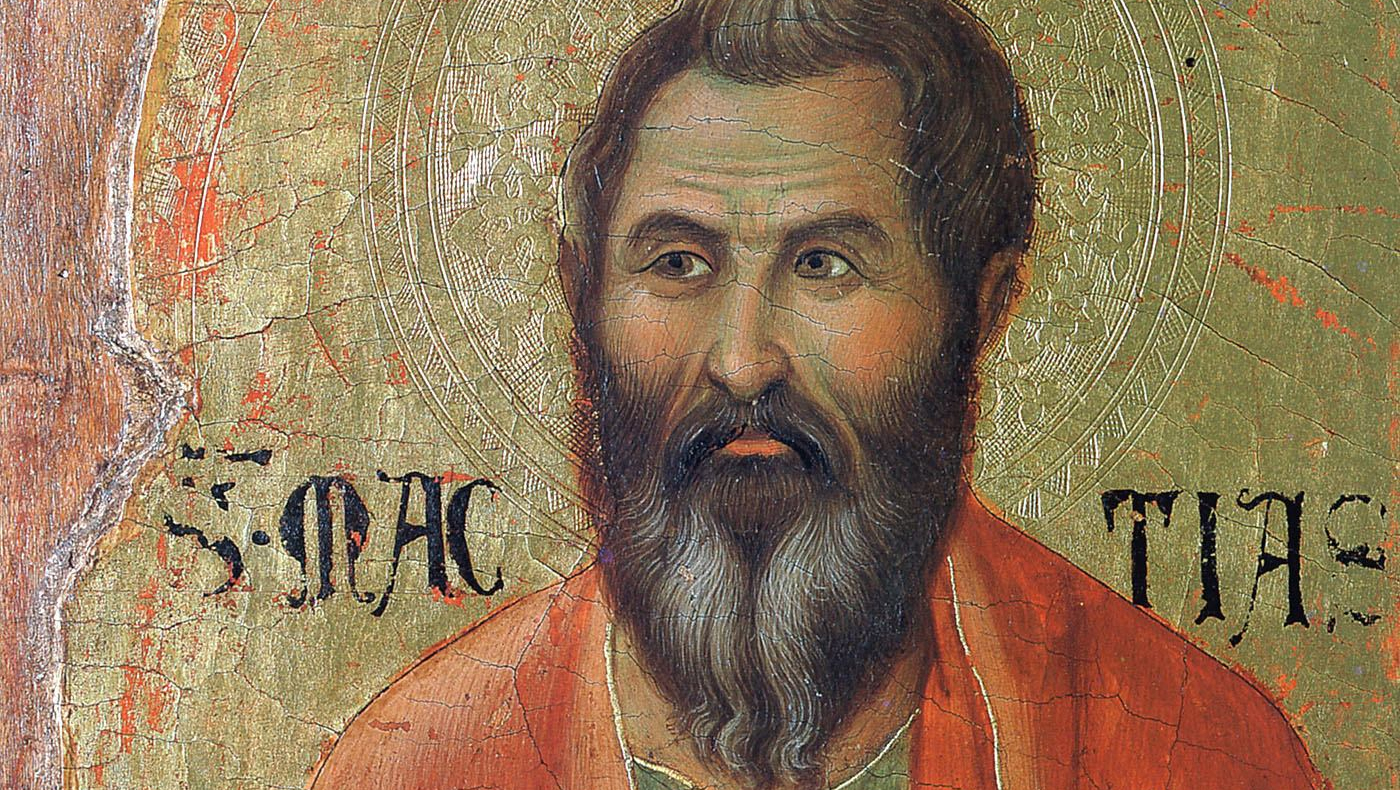 Duccio di Buoninsegna | artehistoria.com